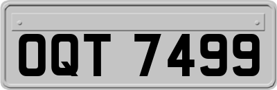 OQT7499