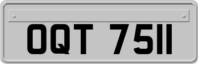 OQT7511