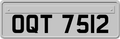 OQT7512
