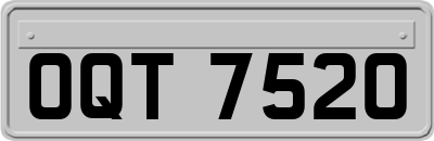 OQT7520