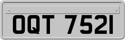 OQT7521