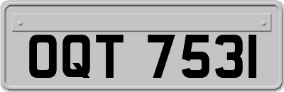 OQT7531