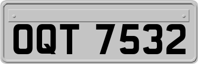 OQT7532
