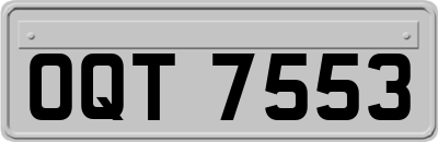 OQT7553