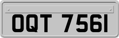 OQT7561