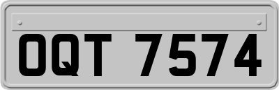 OQT7574