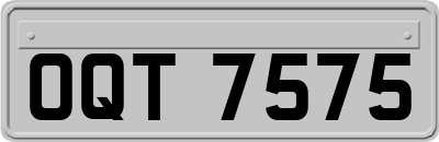 OQT7575