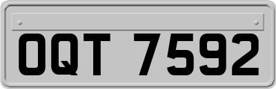 OQT7592