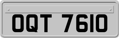 OQT7610
