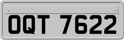 OQT7622