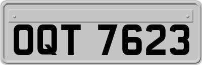OQT7623