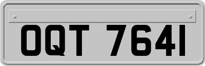 OQT7641