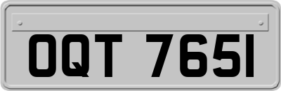OQT7651