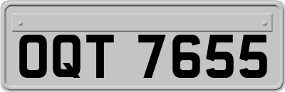 OQT7655