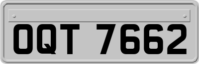 OQT7662