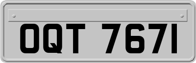 OQT7671