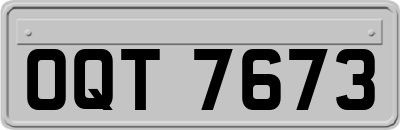 OQT7673