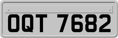 OQT7682