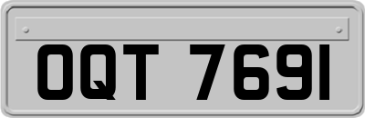 OQT7691