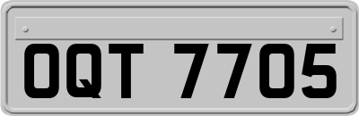 OQT7705
