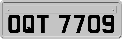 OQT7709