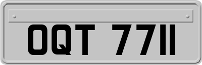 OQT7711