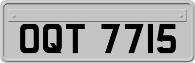 OQT7715