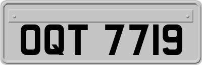 OQT7719