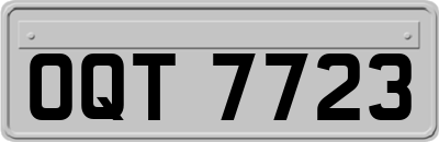 OQT7723