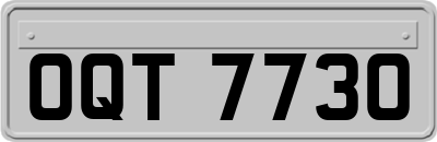 OQT7730