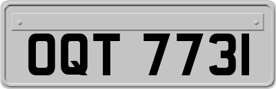 OQT7731