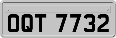 OQT7732