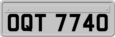 OQT7740