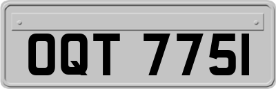 OQT7751