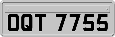 OQT7755