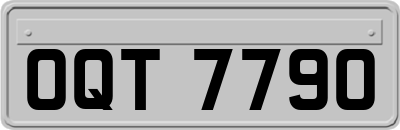 OQT7790