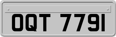 OQT7791