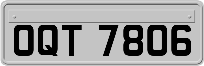 OQT7806