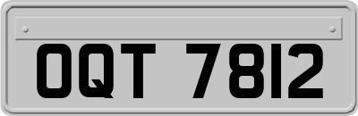 OQT7812