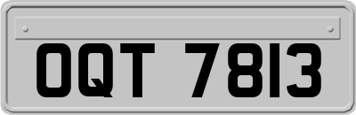 OQT7813