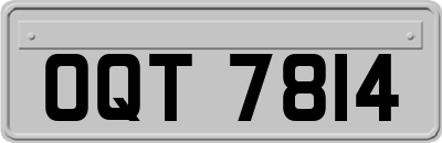 OQT7814