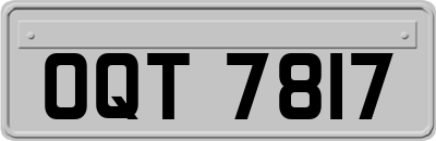 OQT7817