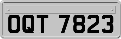 OQT7823