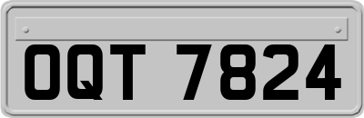 OQT7824