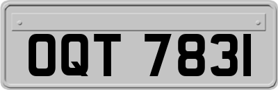OQT7831
