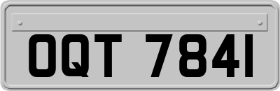 OQT7841