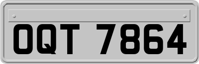 OQT7864