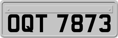 OQT7873