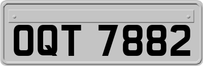OQT7882