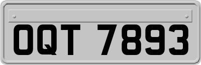 OQT7893